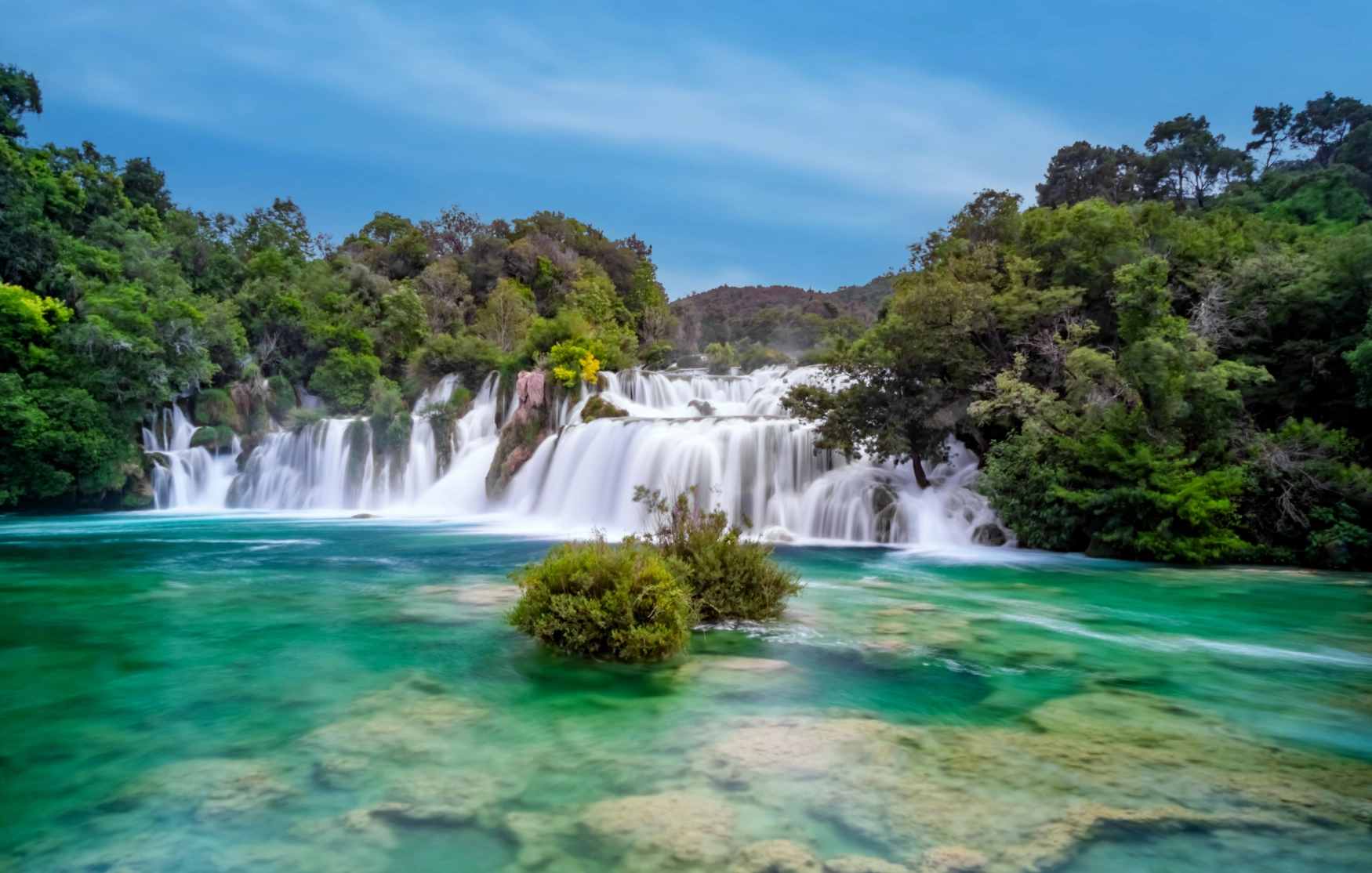 Park Narodowy Krka