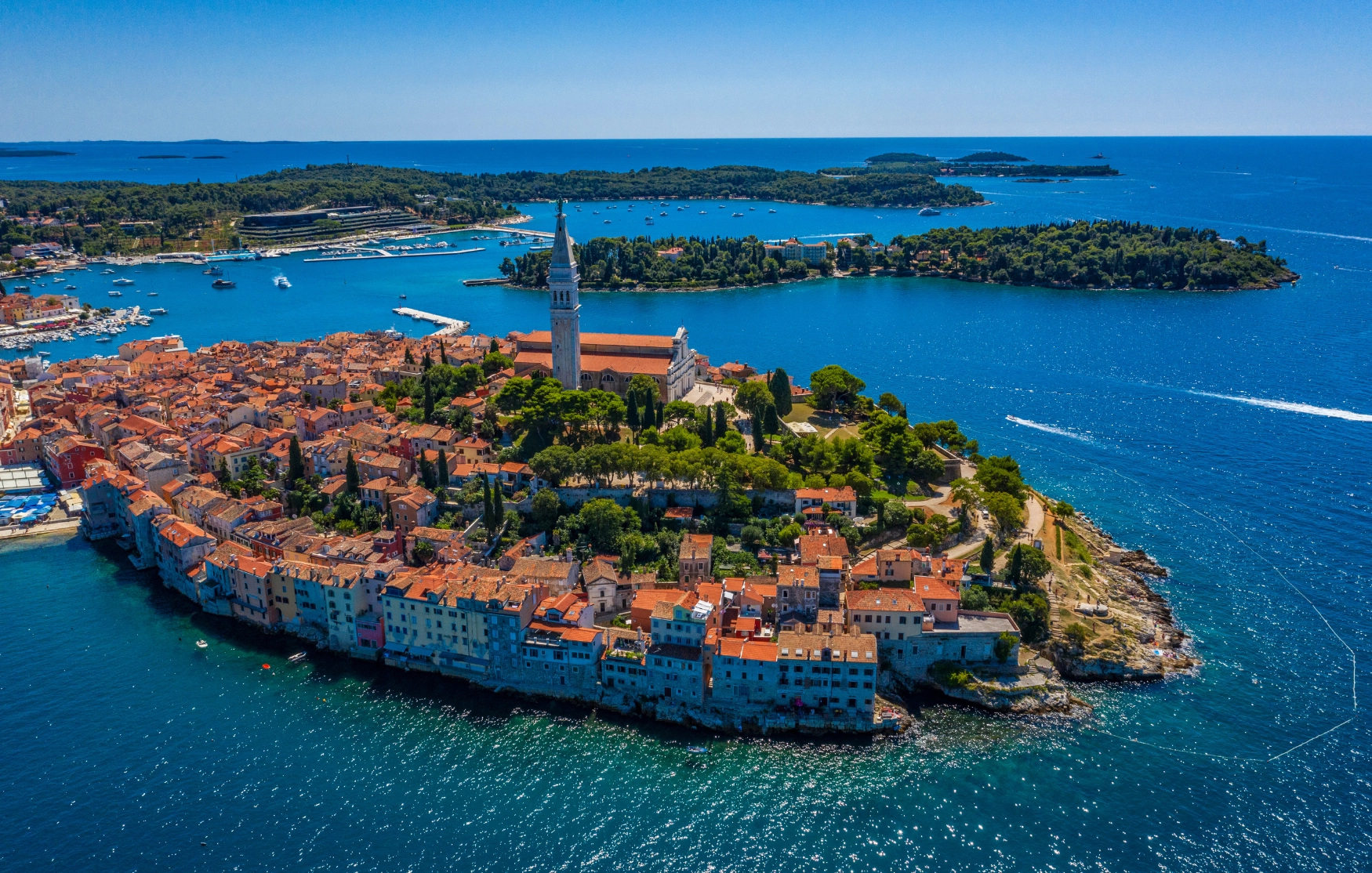 Rovinj